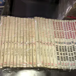 Hoàng cung - Park So Hee 1026015