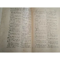 Từ điển việt nam - Thanh Nghị 713730