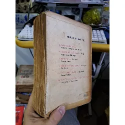 Bố già Mariopuzo 1989 mới 80% ố rách bìa Văn học nước ngoài HCM1709 559882