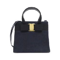 【Vintage】Túi Salvatore Ferragamo 21 4178