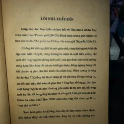 Nhà giáo họ Khổng - Nguyễn Hiến Lê  972161