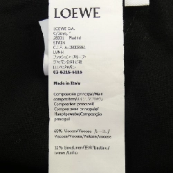 LOEWE Cargo Shorts H616Y1AX11 - Quần short hàng hiệu Authentic 892921