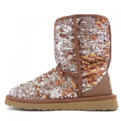 Giày bốt UGG - Hàng hiệu Chính hãng 828063