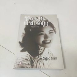 Treo tình trên sóng 