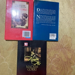 Combo Maxim Gorky 471160