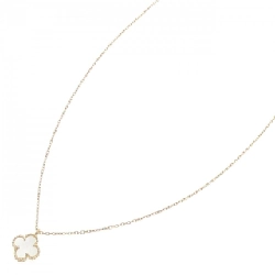 Vòng cổ Van Cleef & Arpels Sweet Alhambra - Hàng hiệu Authentic 841672