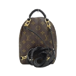 Balo Louis Vuitton Monogram Palm Springs MINI M41562 - Hàng hiệu Chính hãng 801585