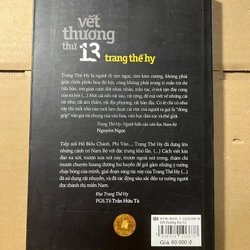 Vết thương thứ 13 528210