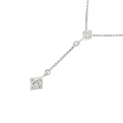 4゜C Dây chuyền kim cương - Hàng hiệu Authentic 842362