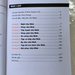 MEB VIẾT CHO NGƯỜI PHÀM - MEB KEFLEZIGHI & SCOTT DOUGLASS 549354