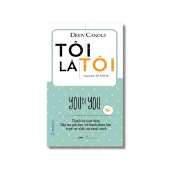 Tôi là tôi - Drew Canole