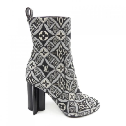 【Mã giảm giá】Giày bốt LOUIS VUITTON