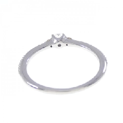 K10WG Nhẫn Đá Mặt Trăng - Hàng hiệu Chính hãng 849642