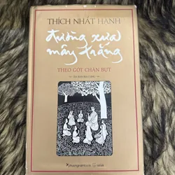 Đường xưa mây trắng 