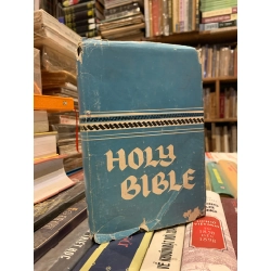 Holy Bible (King James version 1611)