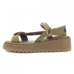 Giày sandal CHANEL 661789