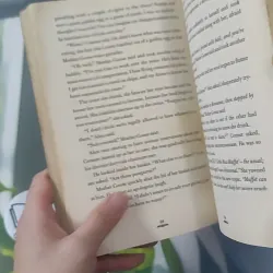 The Land of Stories: The Enchantress Returns - Chris Colfer 1033630