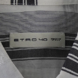 Áo sơ mi ETRO - Hàng hiệu Chính hãng 886734