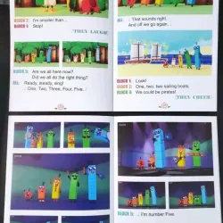 Alphablocks (Sách nhập)- bộ 26 quyển 793123