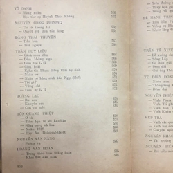 THƠ VĂN YÊU NƯỚC VÀ CÁCH MẠNG ĐẦU THẾ KỈ XX ( 1900-1930 ) 497935