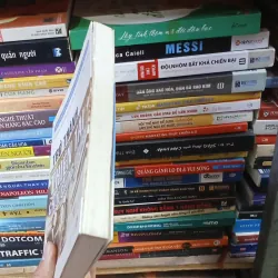 Để Trở Thành Thiên Tài Chơi Chứng Khoán - Joel Greenblatt 776332