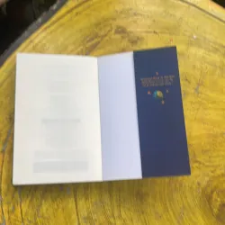 KHĂN GÓI LÊN SAO HOẢ - MARY ROACH 779086