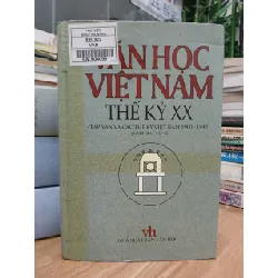 Văn học Việt Nam thế kỷ XX - Tiểu thuyết 1975-2000 - Quyển một - Tập III