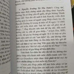 NGUYỄN TRƯỜNG TỘ MỘT SỰ LỪA DỐI HÀO NHOÁNG - BÙI KHA, TRẦN CHUNG NGỌC 1039366
