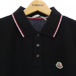 MONCLER 10918A70300 Áo polo - Hàng hiệu Chính hãng 902992