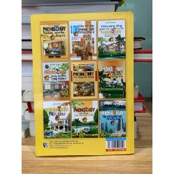 Khai vận cho ngôi nhà theo phong thủy 718381