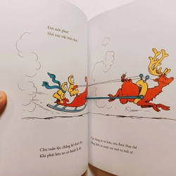 Rằng Có Chăng Chuyện Lạ Ở Phố Dâu - Theodor Seuss Geisel 453615