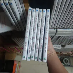 Thị trấn vắng mình tôi- tập 1-6