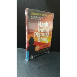 Hành trình về phương Đông - Baird T.Spalding Nguyên Phong new 100% HCM.ASB0407 64512