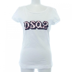 DSQUARED2 S75GD0375 T-shirt - Hàng hiệu Chính hãng