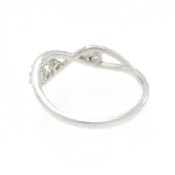 Nhẫn kim cương PT900 0.20CT - Hàng hiệu Authentic 854684