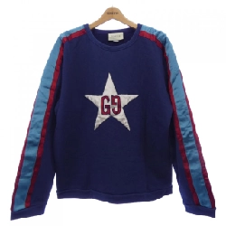 Gucci GUCCI 576065-XJBBQ Áo khoác - Hàng hiệu Chính hãng