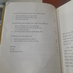 0zaki Mugen - CẢI CÁCH GIÁO DỤC NHẬT BẢN 560936