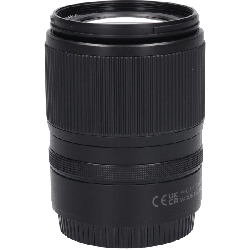 Ống kính Z DX18-140mm F3.5-6.3VR - Hàng hiệu Authentic 877629