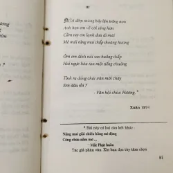 BÊN KIA SÔNG ĐUỐNG - HOÀNG CẦM 707380