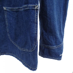 Áo khoác denim LEE LB0513 - Hàng hiệu Authentic 888859