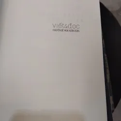 Viết và đọc chuyên đề mùa xuân 2025 1027978