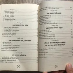 Xem nhanh Vận Mệnh Tướng Mặt 748839