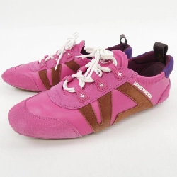 Giày thể thao LOUIS VUITTON LV Sneakerina - Hàng hiệu Chính hãng 827940