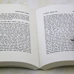 Ý THỨC BÙNG VỠ ( Phạm Công Thiện ) 693563