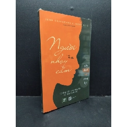 (TẶNG BOOKMARK) Người nhạy cảm yếu đuối hay năng lực Jenn Granneman & Andre Solo mới 100% RBK.ASB2310