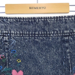 【Mã giảm giá】Miu Miu MIU MIU Váy 653011