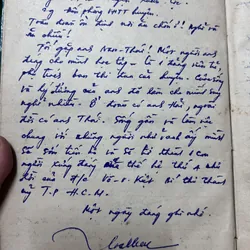 Nhật ký chép tay đã chép full  653091