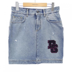 【Mã giảm giá】Dolce & Gabbana DOLCE&GABBANA Váy