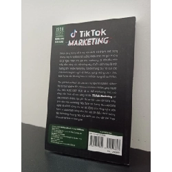 Tiktok Marketing - Markus Rach New 100% HCM.ASB2703 66001