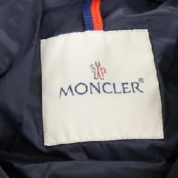 MONCLER HERMINE Áo khoác lông - Hàng hiệu Authentic 820726